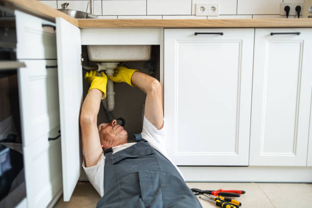 Best Leak Detection Services  in Walton, KY